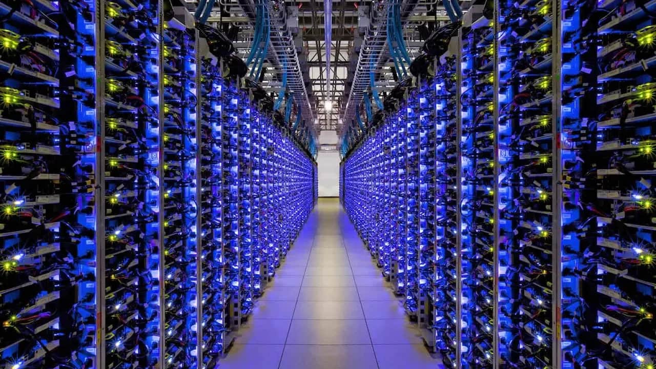 Datacenters: le Conseil de la Concurrence publie sa première monographie sectorielle