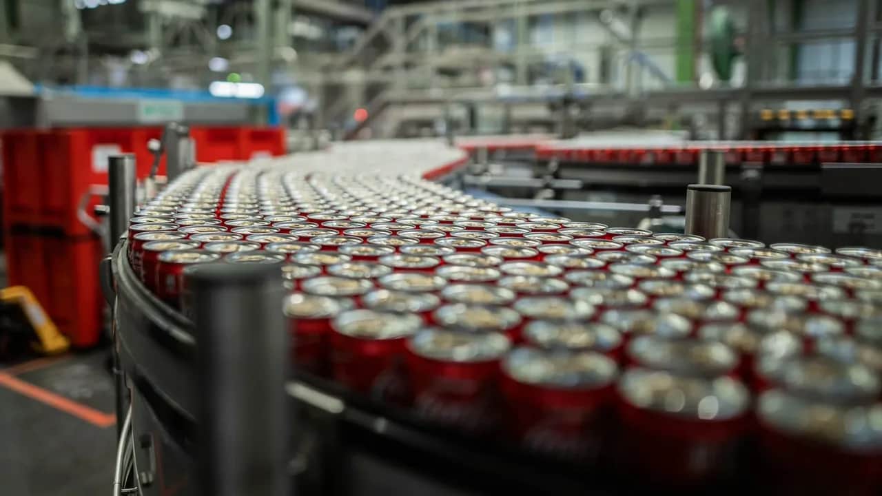 Décarbonation: la SFI apporte son appui financier à Coca-Cola