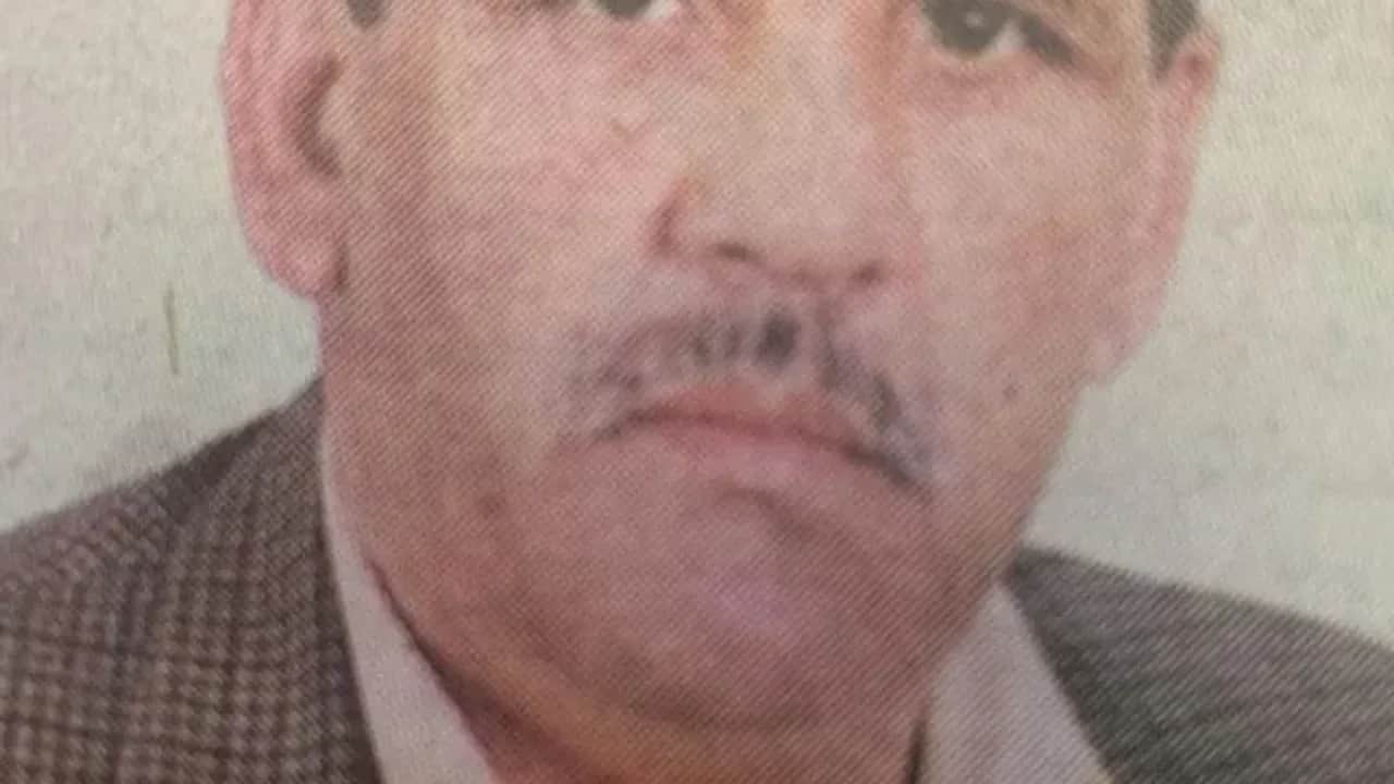 Décès du père du DG de l'administration de la Douane