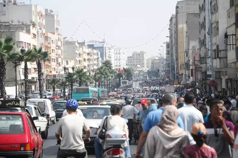 Les dépenses pour la protection sociale passeront de 39 à 41 milliards de DH entre 2025 et 2026