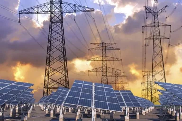 DEPF: la production d'énergie électrique en hausse de 1,7% à fin novembre