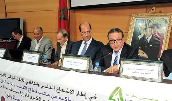 Dérogations fiscales : Boussaid prône   des aides directes