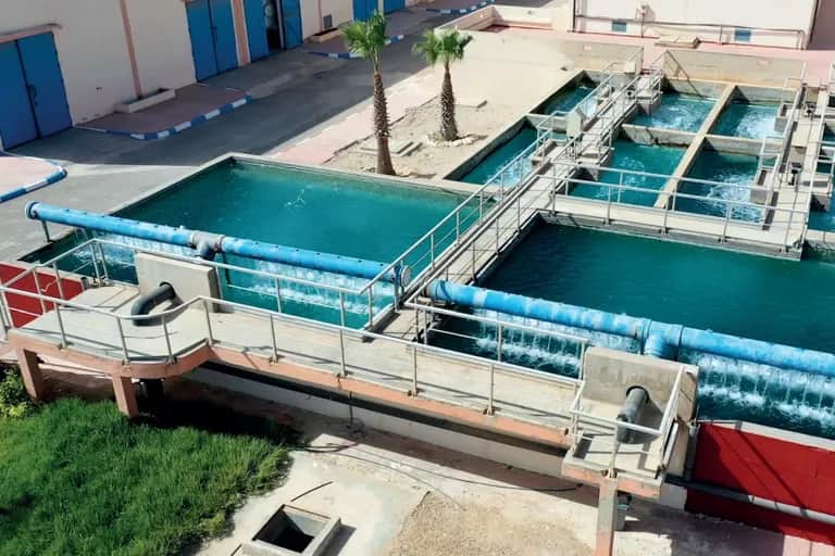 Dessalement et énergie verte : la double révolution marocaine