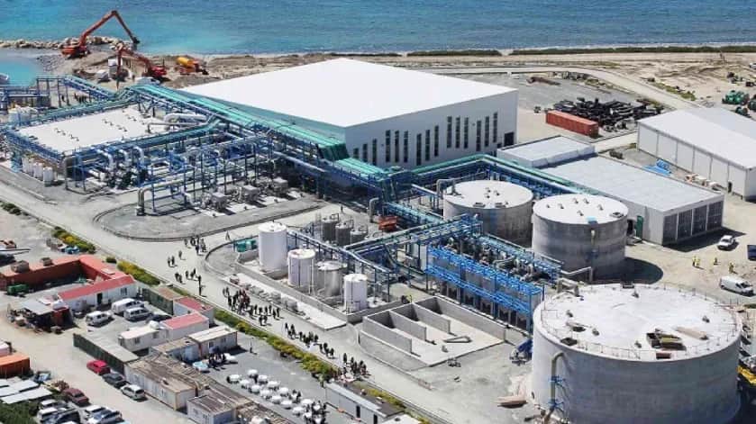 Dessalement : le pari hydrique du Maroc à l’épreuve du réel