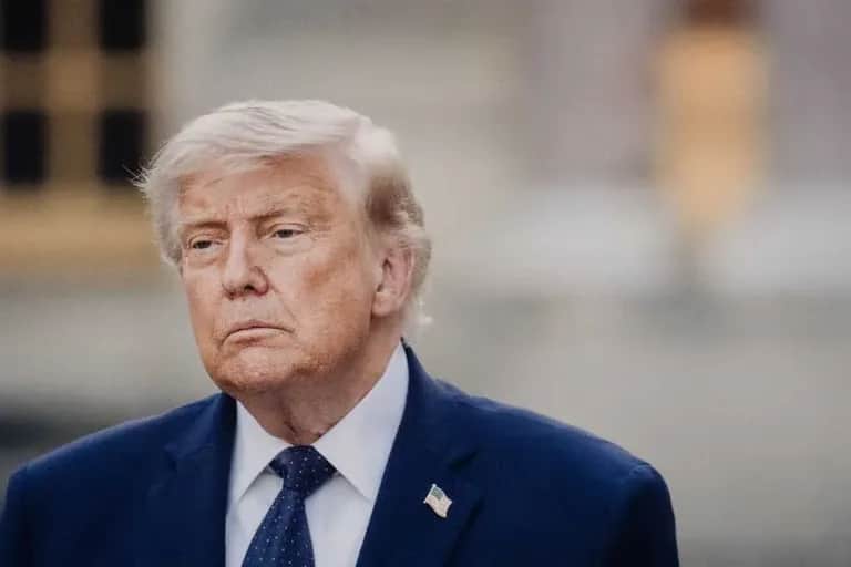 Trump affirme que la navigation dans le détroit d’Ormuz restera gratuite