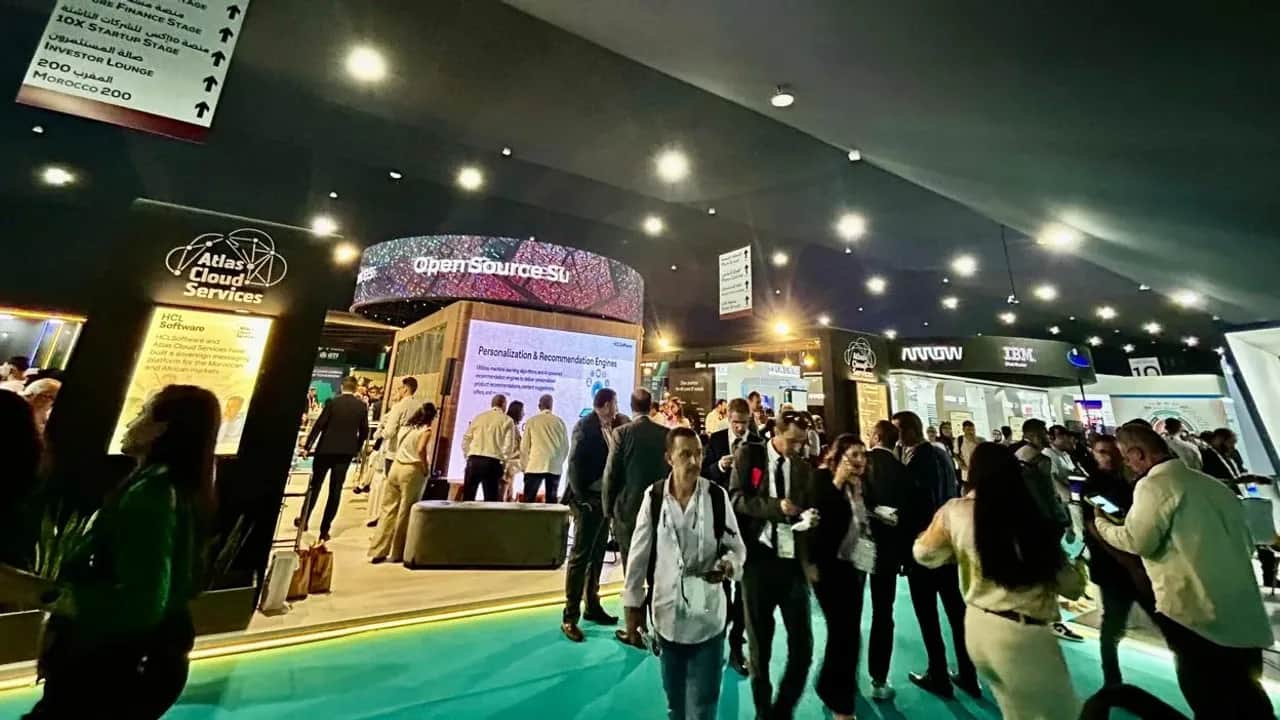 GITEX Africa 2024 : une deuxième journée dédiée à l'innovation et aux technologies de pointe