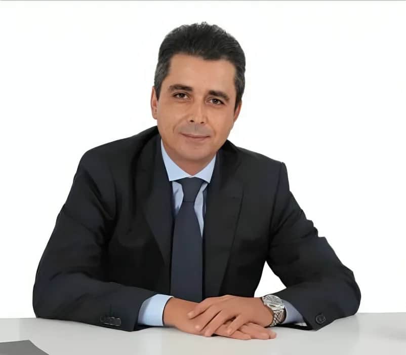 JAIDA SA: Rachid Medarhri nommé Directeur général