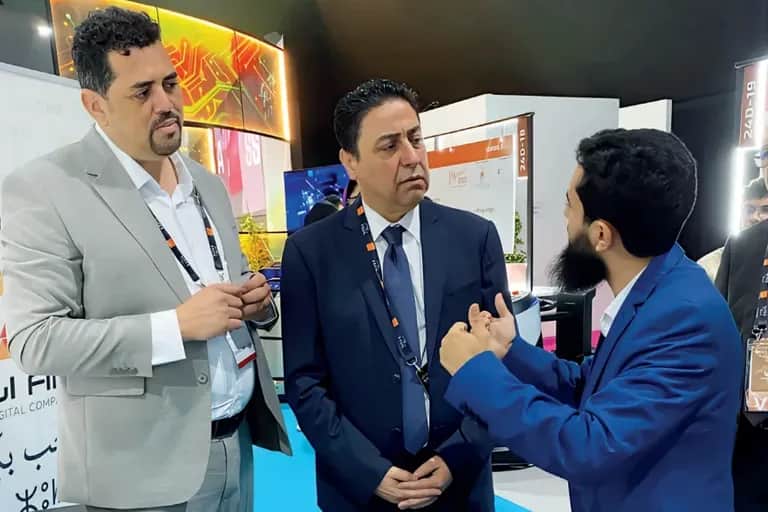 Digi Firm : l'intelligence technologique au service de la performance des entreprises