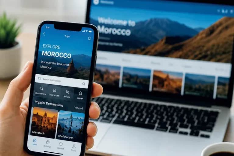 Digitalisation : la nouvelle frontière de l’attractivité touristique
