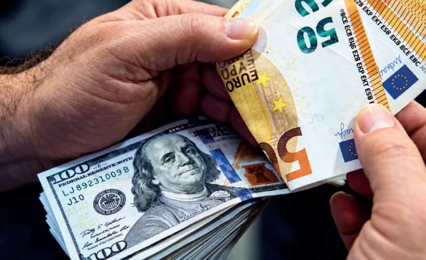 Dirham - Euro - Dollar : La bataille du change