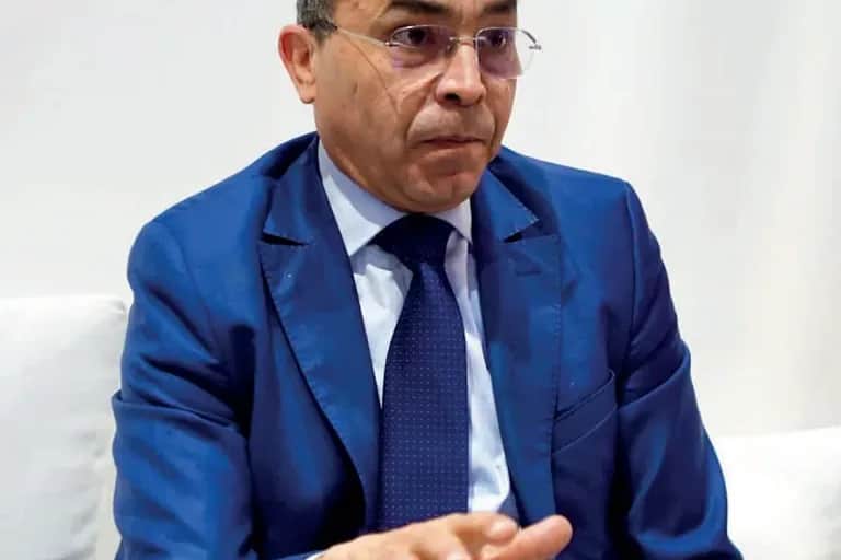 Disty Technologies : «En trois jours au Gitex, nous faisons ce qu’on ne ferait pas en trois mois»