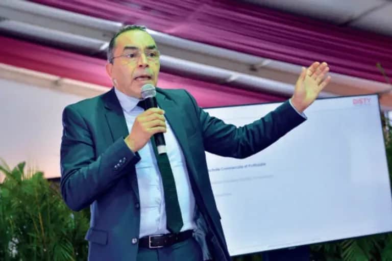 Disty Technologies : une valeur de croissance qui s’aligne sur la vague IA, gaming et cybersécurité