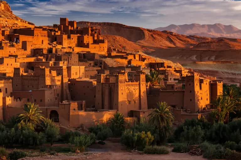 Drâa-Tafilalet: Ksour et kasbahs, le patrimoine du Sud face à l’épreuve touristique