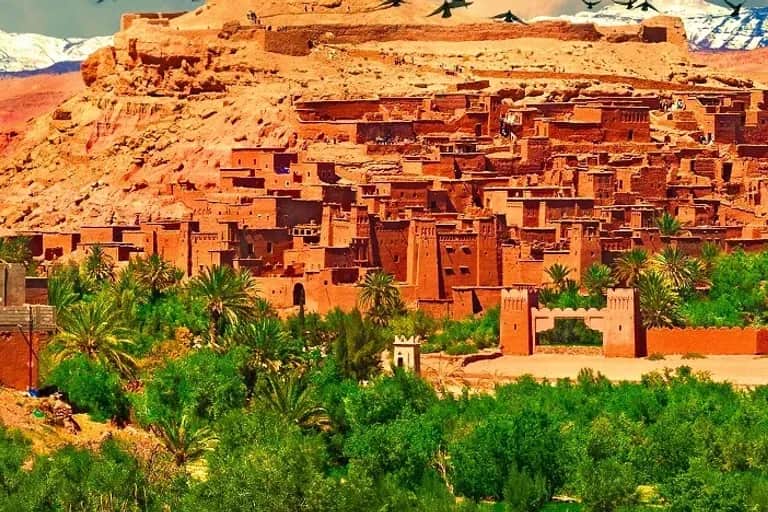 Drâa-Tafilalet : Le pari du tourisme d’expérience