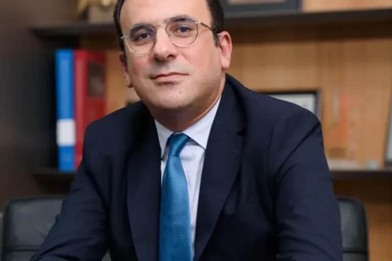 Driss Fedoul, nouveau patron de Wafasalaf