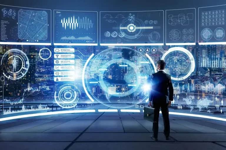 DXC.CDG inaugure son AI Center of Excellence et s’inscrit dans le plan de croissance de DXC Europe