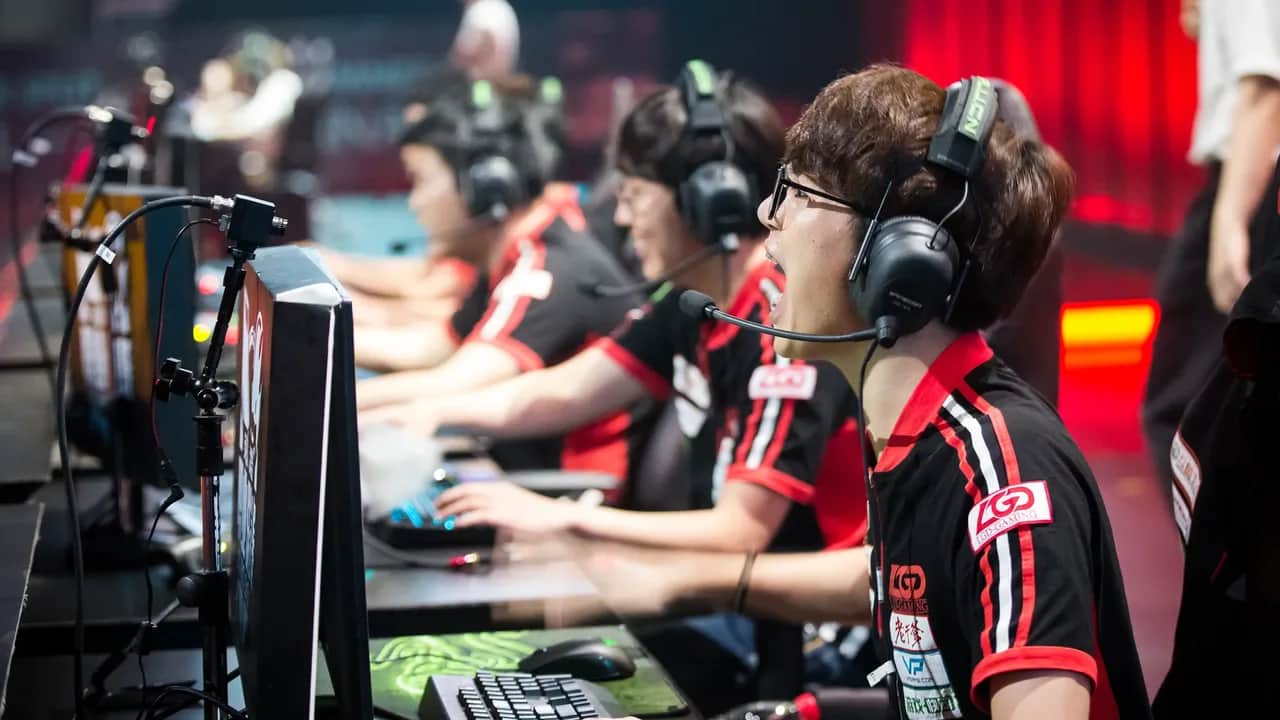 E-Sports: bien plus qu'un simple jeu
