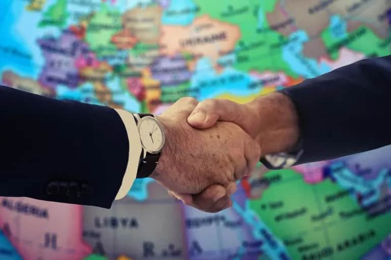 Echanges commerciaux : cap vers l’Afrique