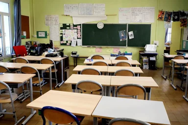 Ecoles : catastrophe générationnelle