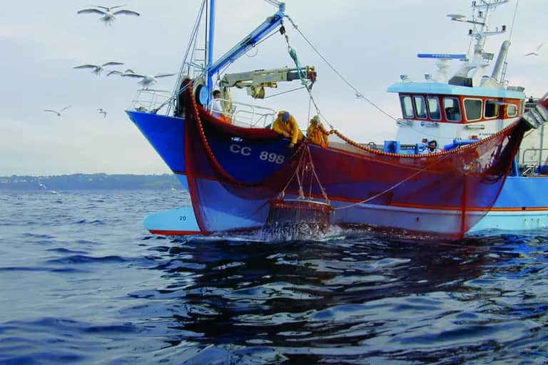 Economie bleue: le Maroc met les bouchées doubles
