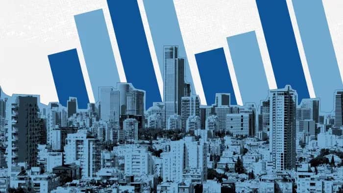 L’économie d’Israël et le choc «Gaza»