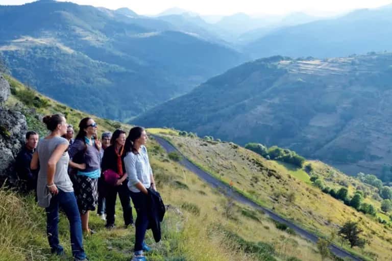 Écotourisme: cap sur la durabilité !