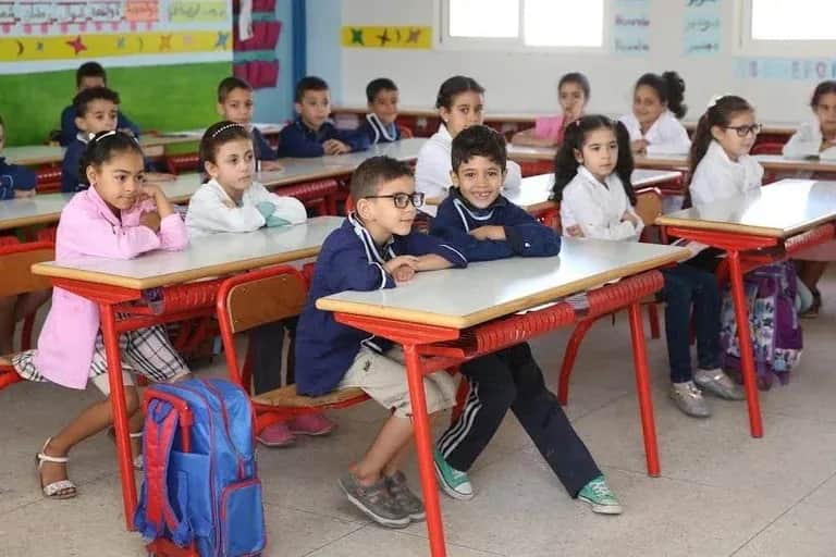 Education nationale: une réforme à 360 degrés