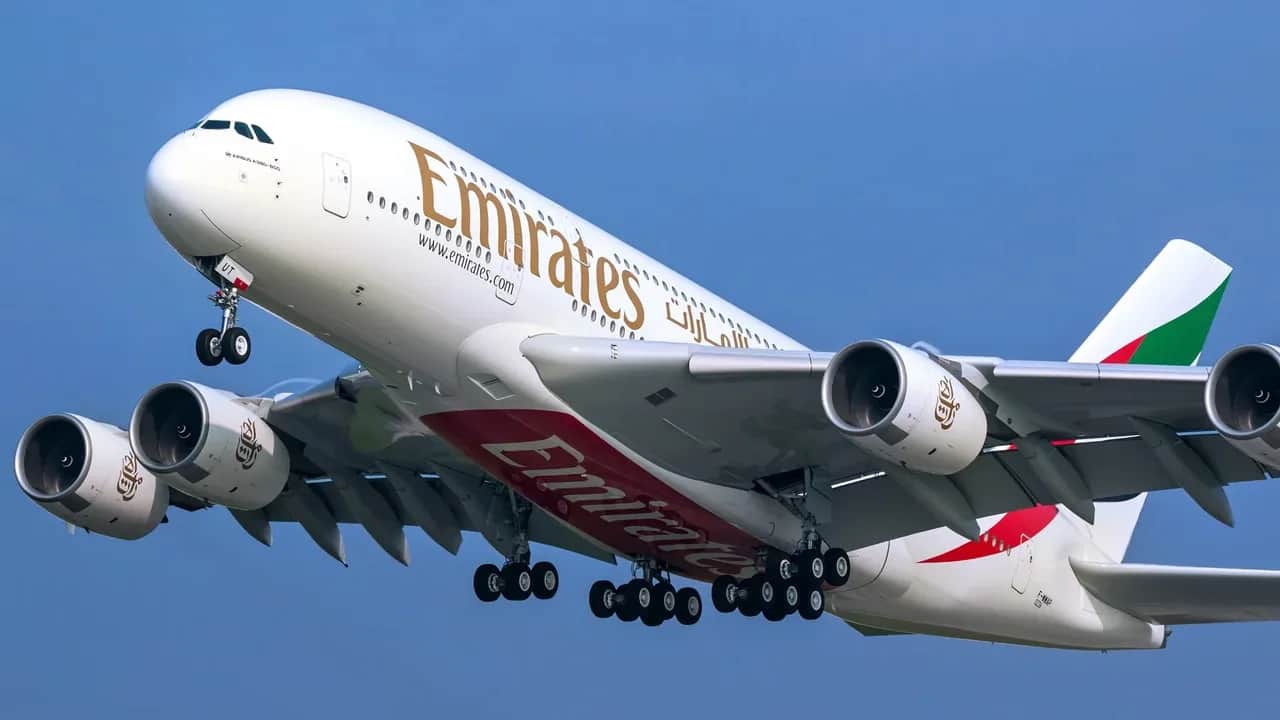Emirates programme trois vols spéciaux au départ du Maroc