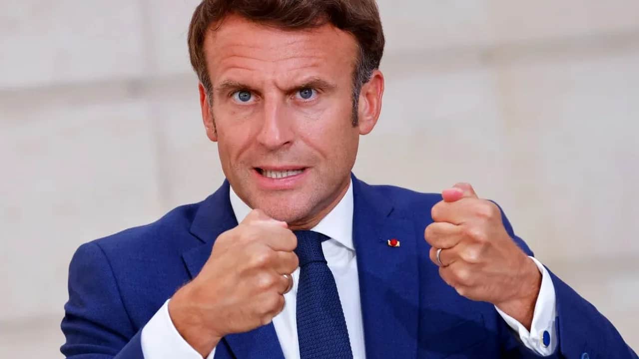 Macron et le Maroc: l’indispensable rétropédalage !
