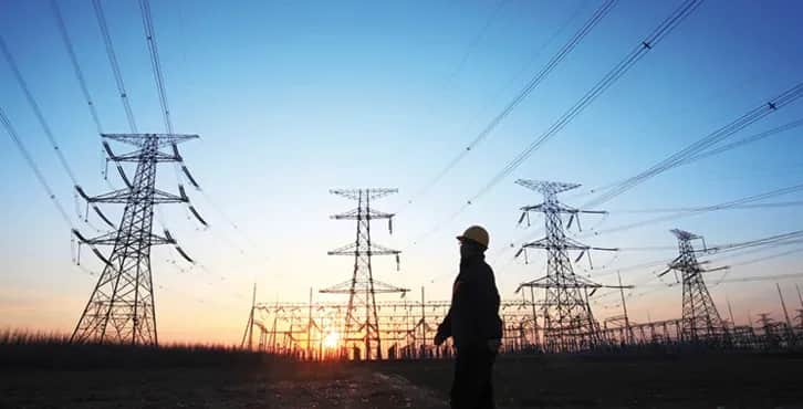 Énergie électrique: la production en hausse de 1,5% à fin octobre 2022