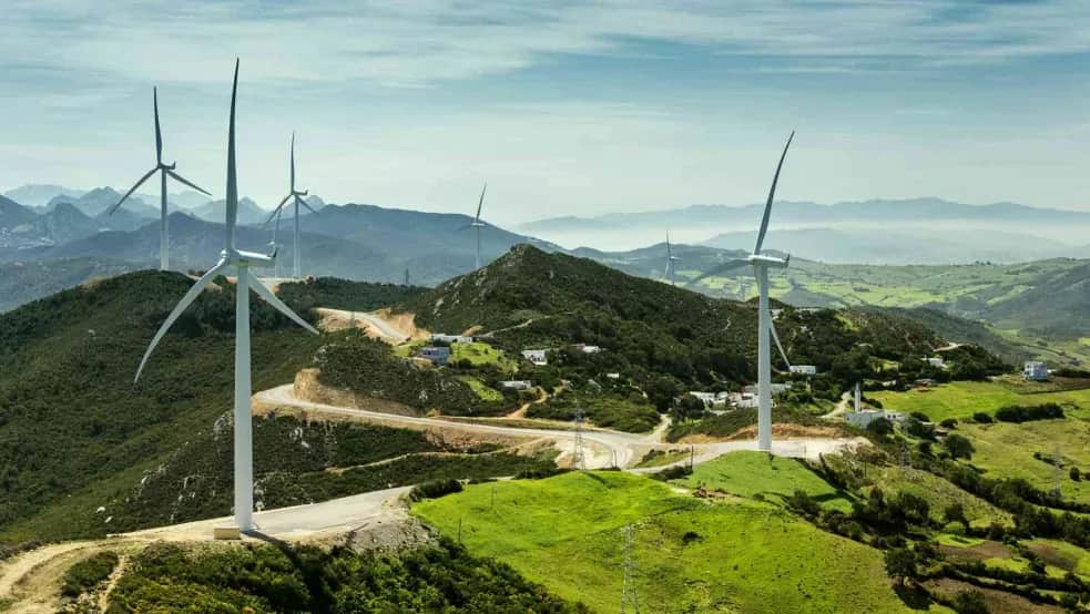 Énergie éolienne : le Maroc ne laisse plus le vent lui échapper