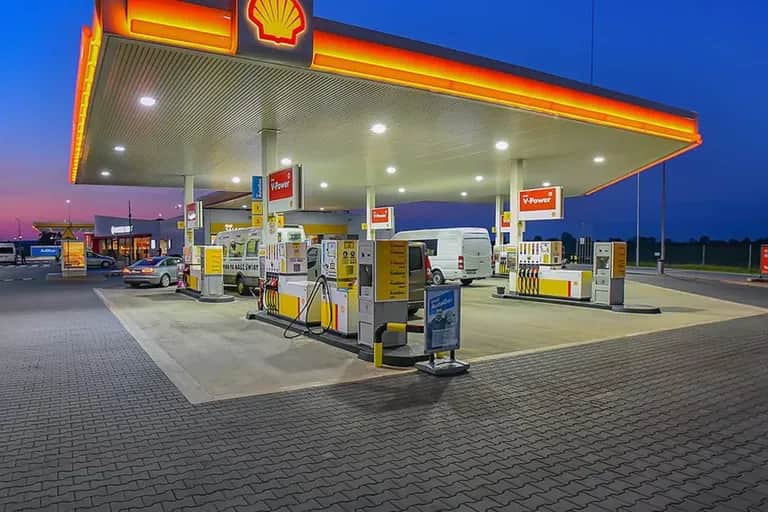 Énergie : Shell annonce des bénéfices record en 2022