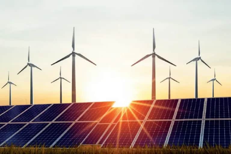 Energies renouvelables : une enveloppe conséquente pour 2025