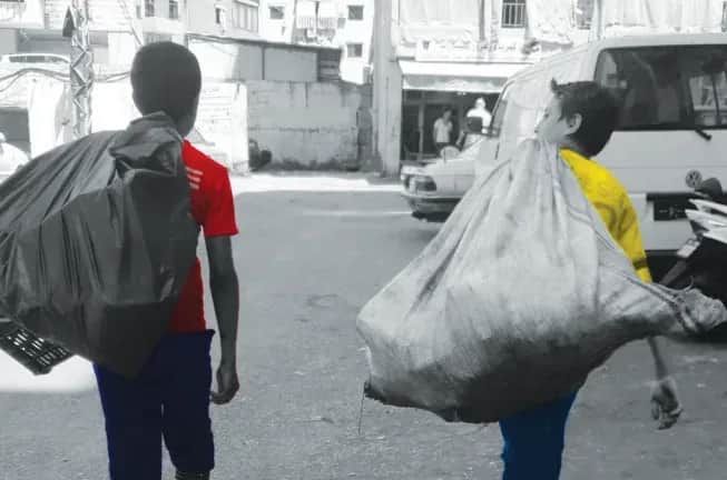 Enfants de la rue: pourquoi la rue attire-t-elle autant ces enfants ?