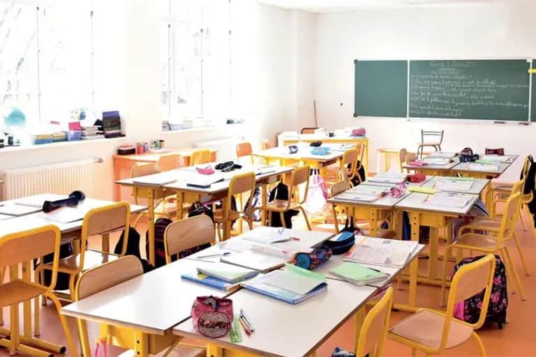 Enseignement: la rentrée scolaire 2021/2022 fixée au 3 septembre