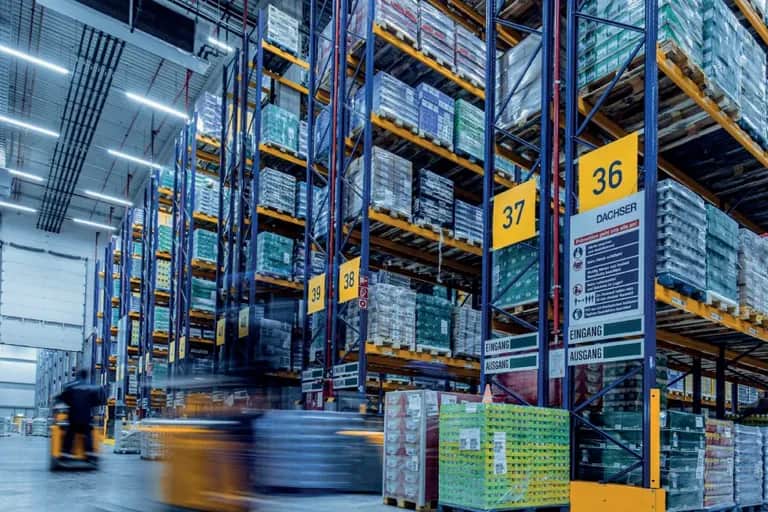 Entreposage : maillon décisif de la compétitivité logistique