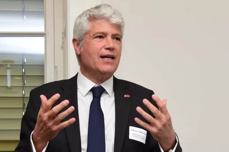 Entretien. La Suisse et le Maroc veulent collaborer dans les financements croisés