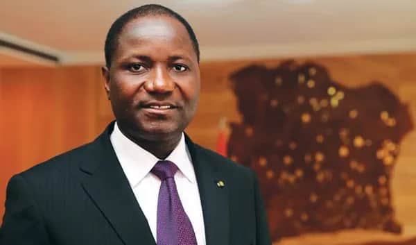 ENTRETIEN : «Triple A est un atout pour le continent»