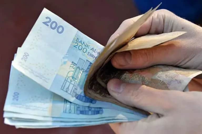 HCP: l'épargne nationale progresse à 31,1% du PIB en 2025