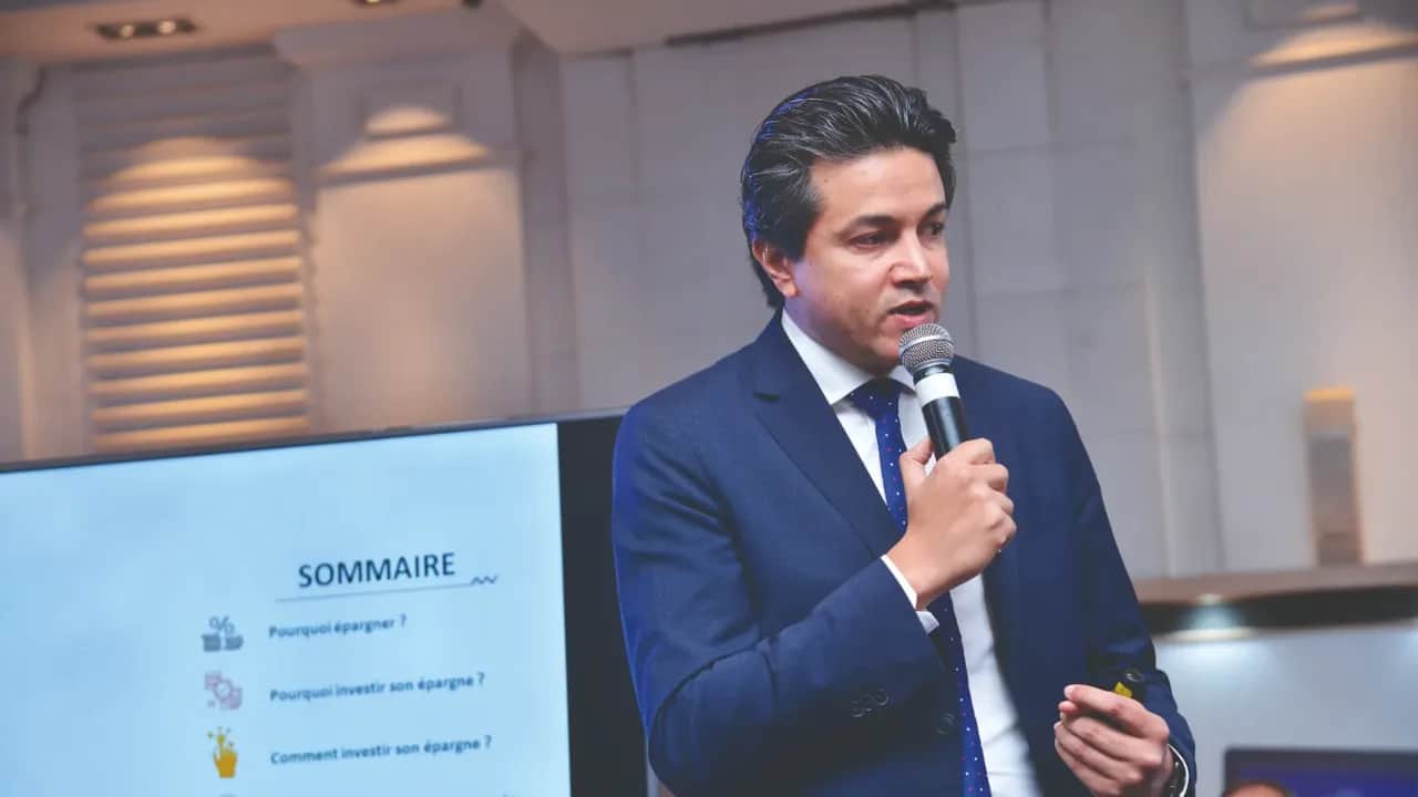 Epargne programmée: une stratégie d’investissement à toute épreuve