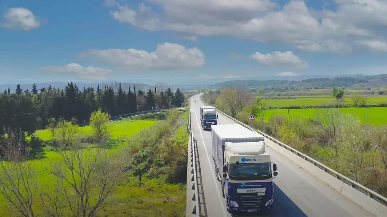 Pénurie de conducteurs en Espagne : le Maroc au cœur d’un recrutement international pour soutenir le secteur du transport