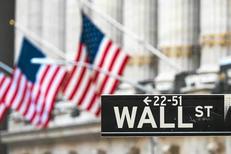 Etats-Unis: l'inflation à son plus bas niveau depuis presque deux ans