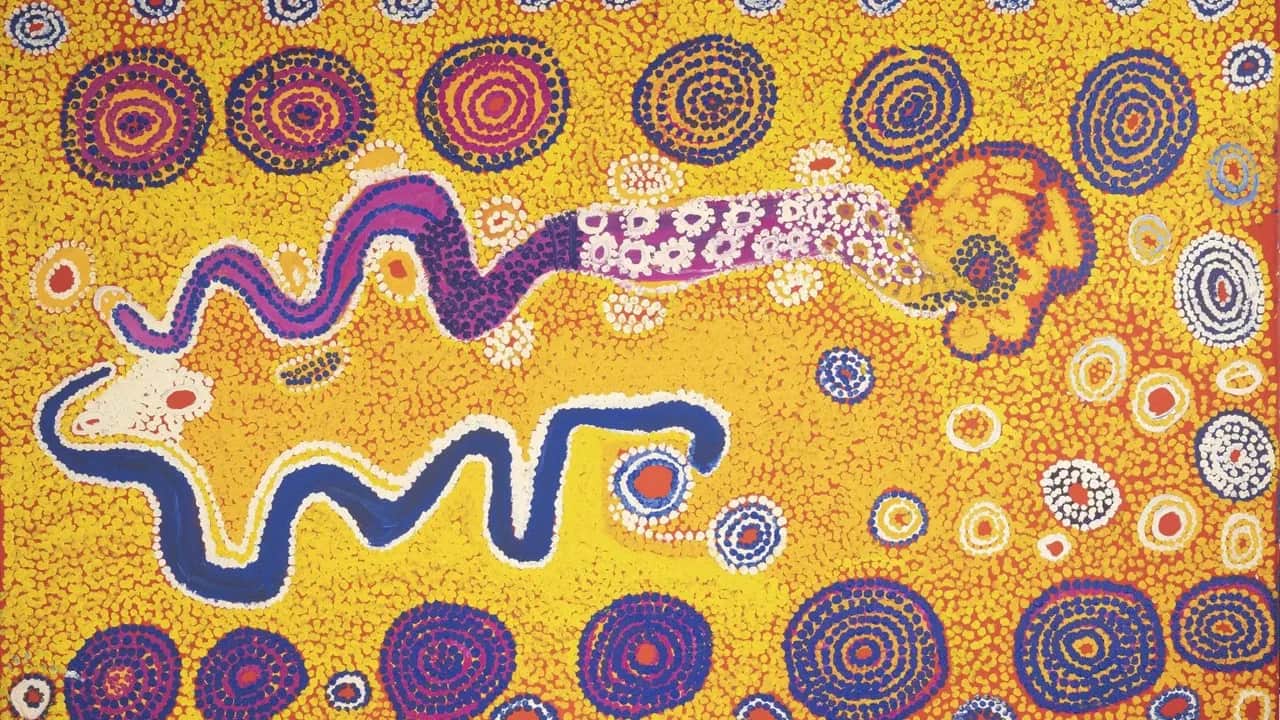Expo : L’art made in Australie vient enfin au Maroc