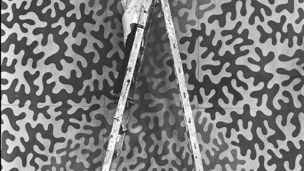 Expo : Malika Agueznay, une infinie tendresse