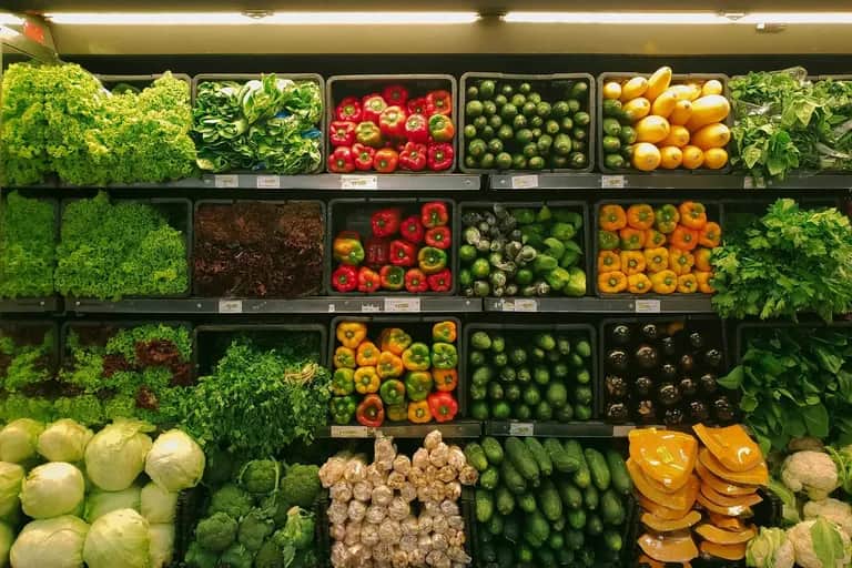 Les importations espagnoles de fruits et légumes marocains progressent de 34% à fin août 2025