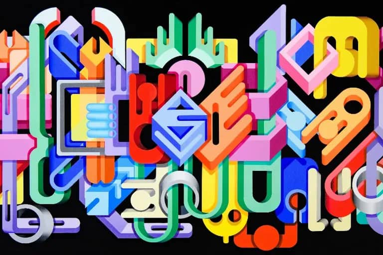 Exposition : A géométrie variable