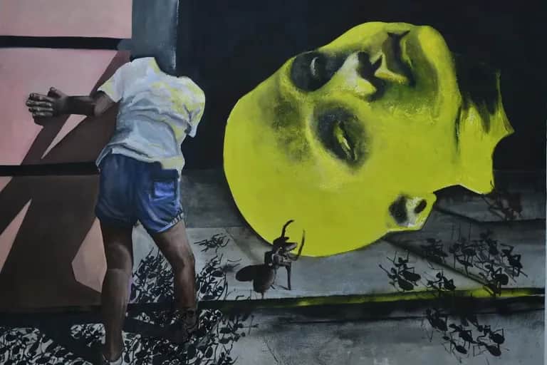Exposition : Enracinement(s)