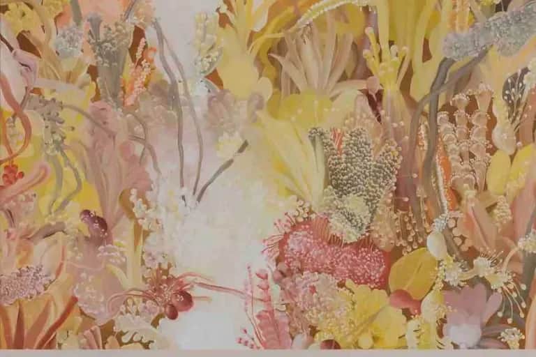 Exposition: horticulteur attentionné