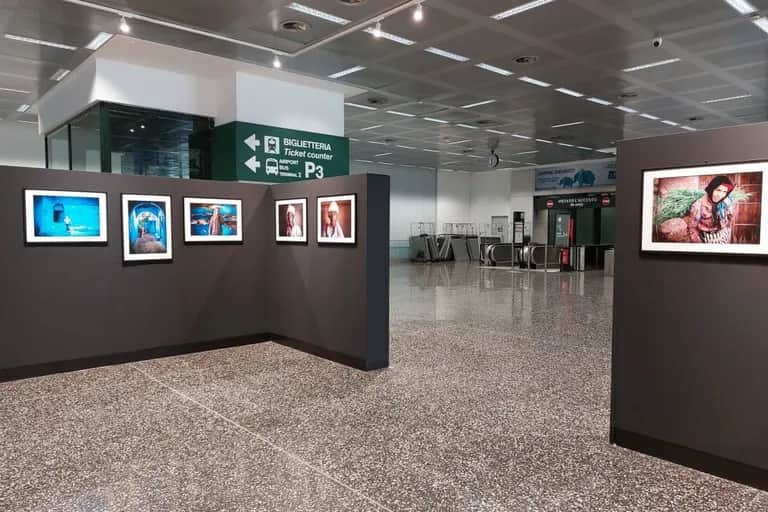 Exposition : La culture amazighe à l’honneur à Milan