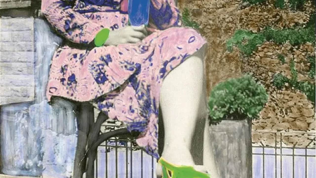 Exposition : La photographie colorisée se dévoile à Tanger